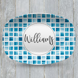 Pick Your Pattern Custom Platter
