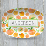 Pick Your Pattern Custom Platter