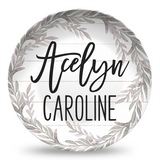 This Is Me | Personalized Plate