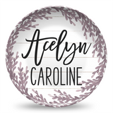 This Is Me | Personalized Plate