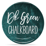 Custom Personalized Plates