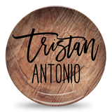 This Is Me | Personalized Plate