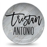 This Is Me | Personalized Plate