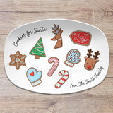 Cookies for Santa