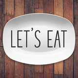 Modern Farmhouse Inspired Platters