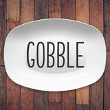 Modern Farmhouse Inspired Platters