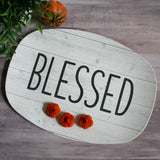 Modern Farmhouse Inspired Platters