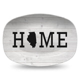 Home State Platter Collection 
