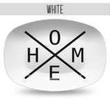 Home • Love • Farm Platter | 4 Designs | Custom Personalized Platter