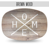 Home • Love • Farm Platter | 4 Designs | Custom Personalized Platter