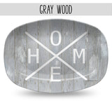 Home • Love • Farm Platter | 4 Designs | Custom Personalized Platter