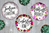 Farmhouse Floral