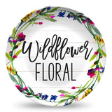 Farmhouse Floral