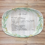 grandma handwriting gift for her