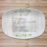 Recipe Plate/Platter Reorder – Duplicate Recipe Purchase for Existing Customers