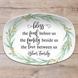 Food • Family • Love