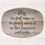 Food • Family • Love