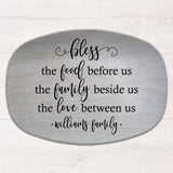 Food • Family • Love