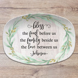 Food • Family • Love