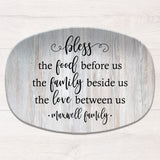 Food • Family • Love
