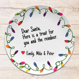 Cookies for Santa β’ Carrots for Reindeer