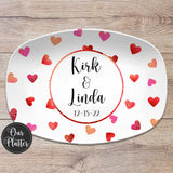 Hearts Design