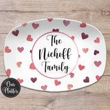 Hearts Design
