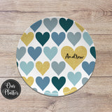 Valentine Hearts