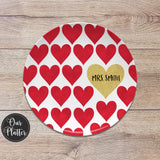 Valentine Hearts
