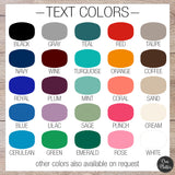 Quotes/Bible Verse Custom Platter