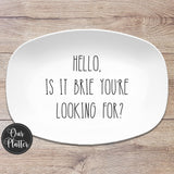 Quotes/Bible Verse Custom Platter