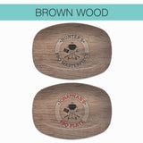 BBQ Grilling Personalized Platter