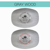 BBQ Grilling Personalized Platter