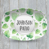 Pick Your Pattern Custom Platter