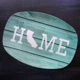 Home State Platter Collection 
