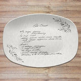 Recipe Plate/Platter Reorder – Duplicate Recipe Purchase for Existing Customers